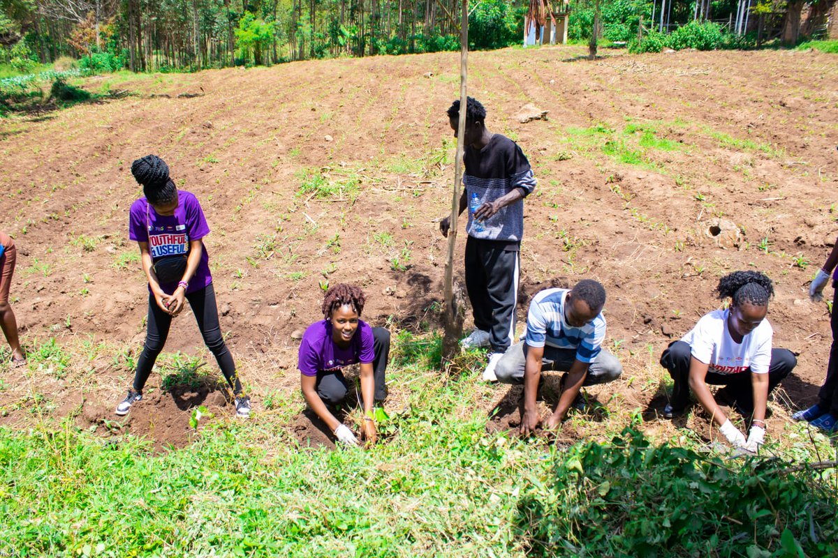 Emerging Leaders Foundation-Africa tweet media