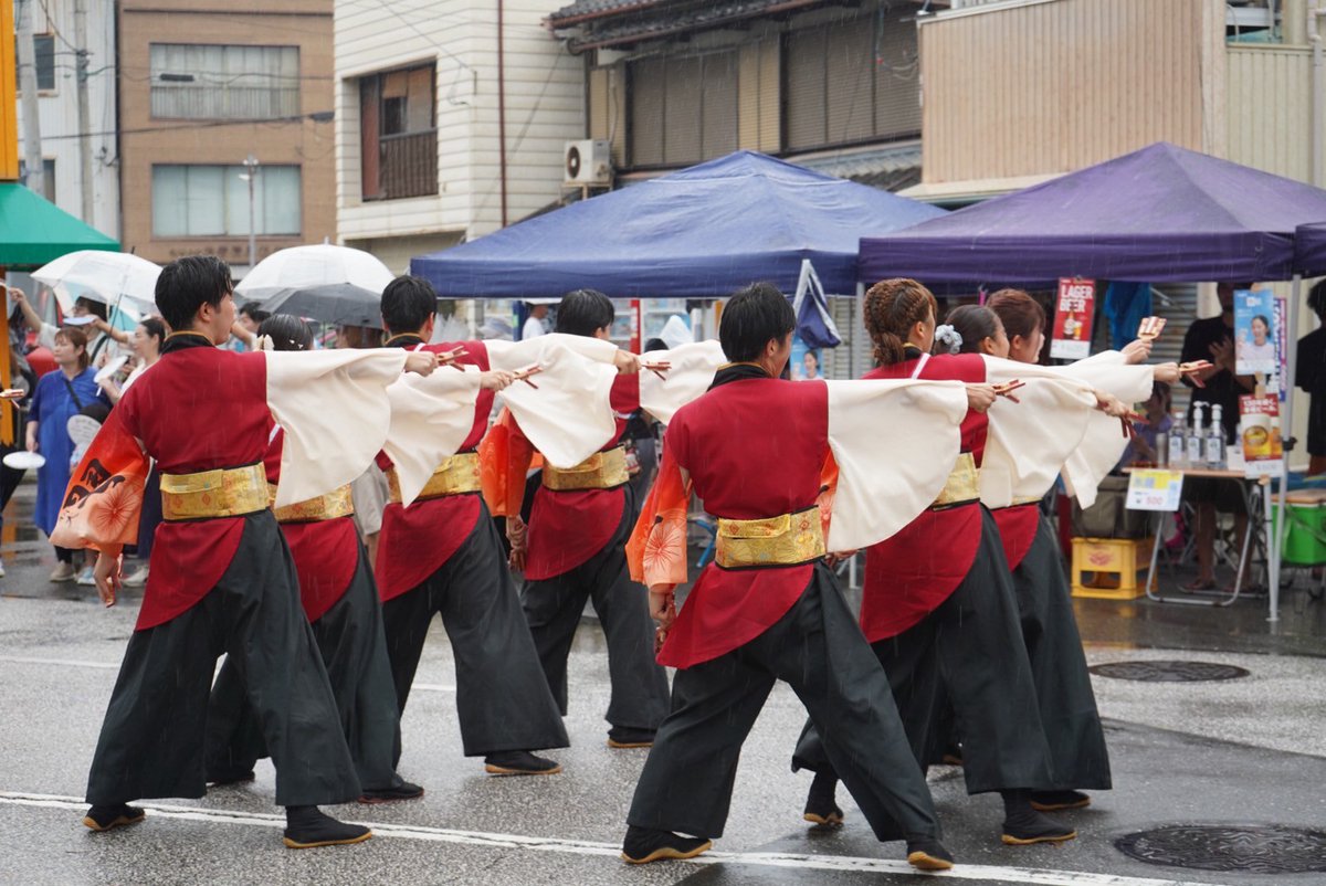 よさこいとしきページ スーパーよさこい㉗ by km85 （ID：13139994） - 写真共有サイト