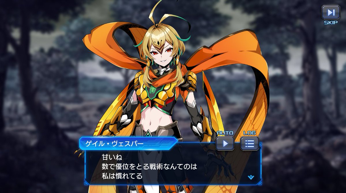 【デュエプレ】メインストーリー第３２話で『マルハヴァン』『ゲイルヴェスパー』が登場
deneblog.jp/blog-entry-221…