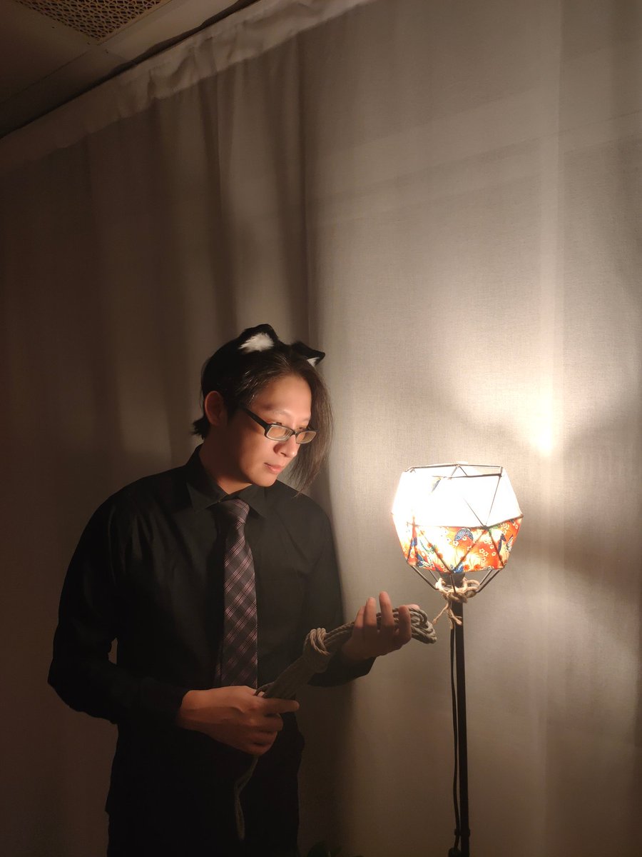 ZZ (@zz_zzip) on Twitter photo 明晚19:30~23:00,貓執事期待您的到來:本人目前還有一個名額可以接待喔!
<a href="/RopeSalon/">貓樓上。繩語沙龍 🪢 Cats Downstairs Rope Salon</a>
報名連結
catsdownstairs.com/event-details/… 明晚19:30~23:00,貓執事期待您的到來:本人目前還有一個名額可以接待喔!
<a href="/RopeSalon/">貓樓上。繩語沙龍 🪢 Cats Downstairs Rope Salon</a>
報名連結
catsdownstairs.com/event-details/…