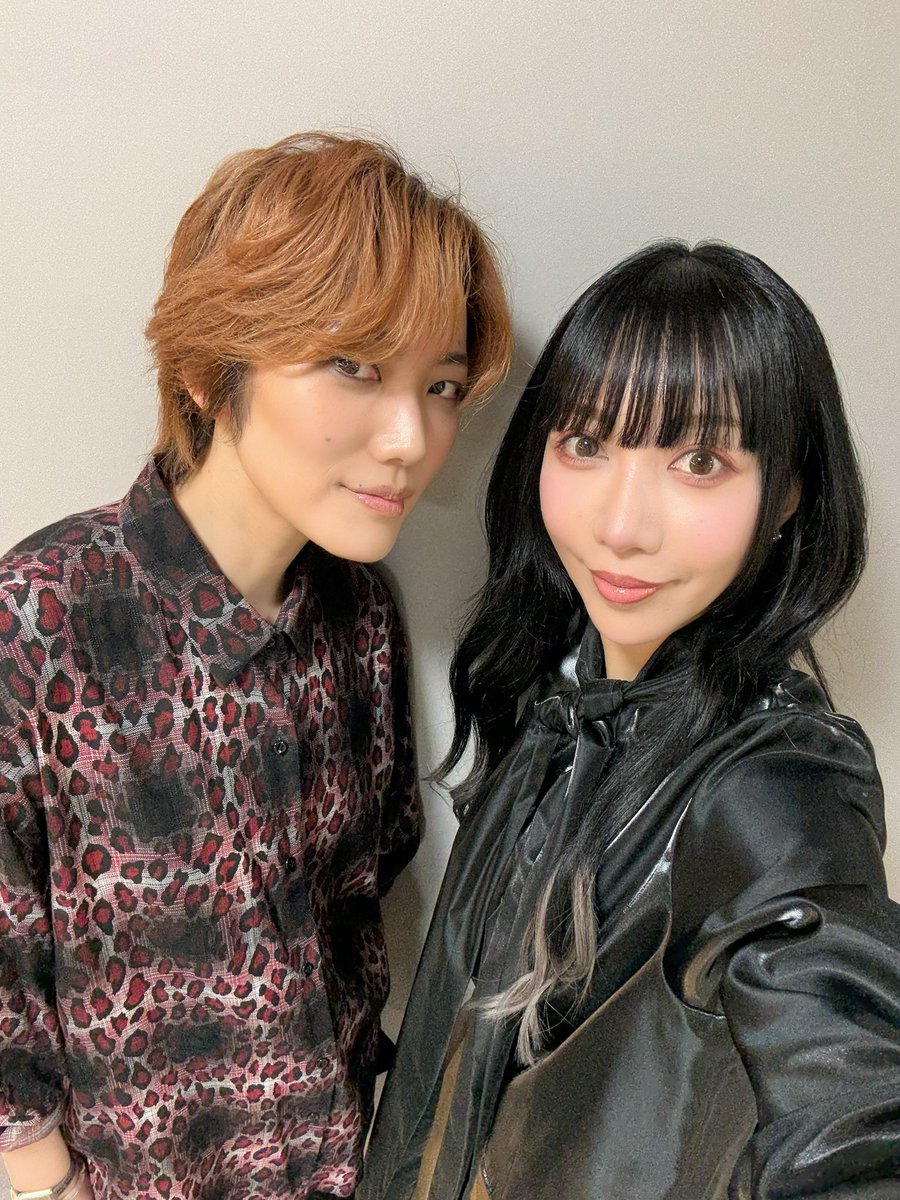 美弥るりか on X