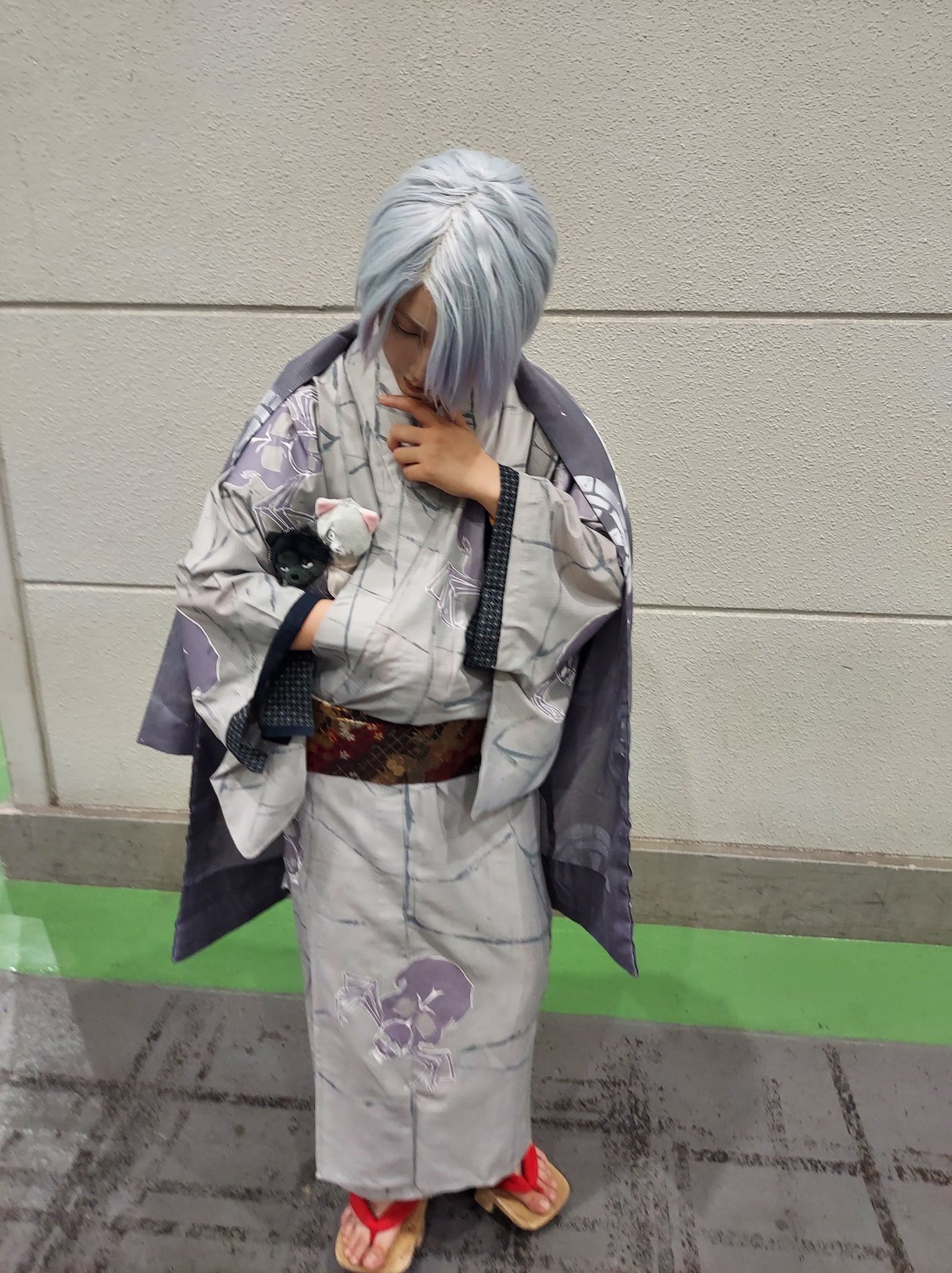 桐子 on X: 