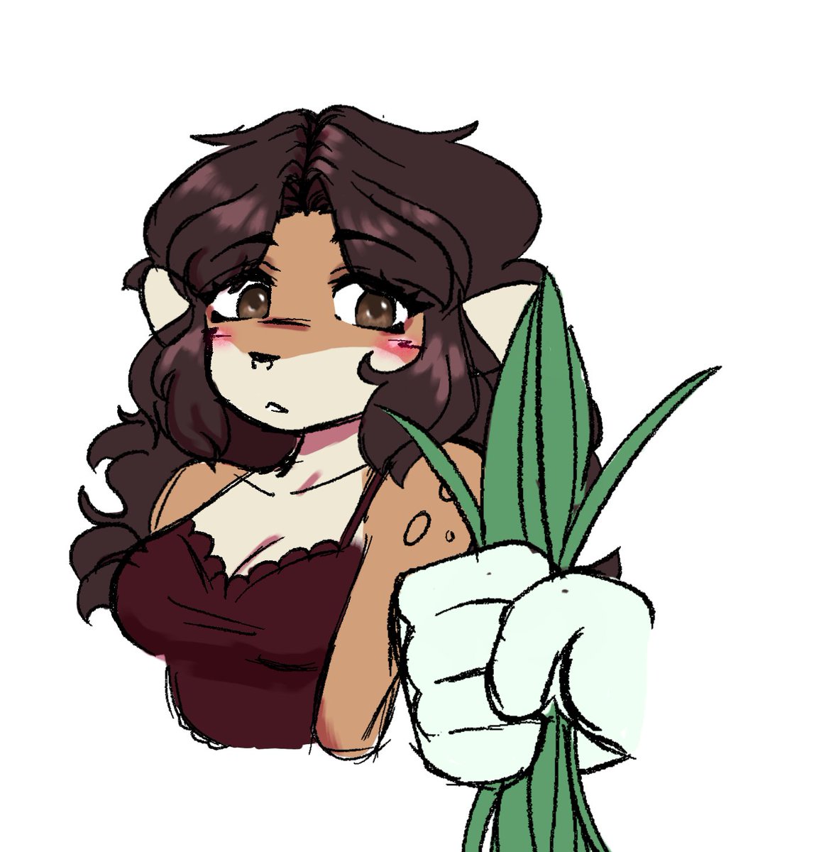 the key to a deer's heart