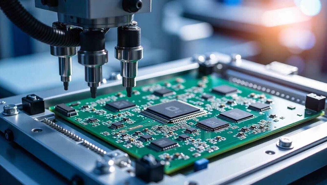 PCB, short for printed circuit board, pcbtree.com will be the existence of the pyramid of PCB industry. #DomainForSale #domainname #Domain #BrandForce #PCB