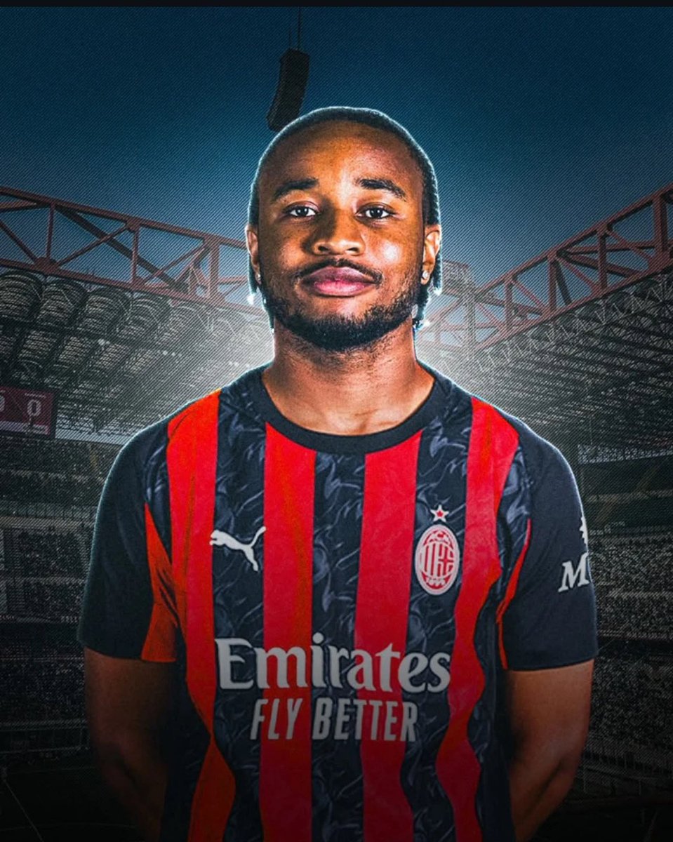sachatavolieri's tweet image. 🔵✅ DONE DEAL 

🏥 Medical tests on Friday for Christopher Nkunku. 

⚫️🔴 AC Milan’s going to pay €37M + €5M add ons to Chelsea FC. 

🤝 That’s the final and complete agreement between clubs. #mercato #ACM #CFC
