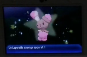 Dylan_pkmn's tweet photo. 🌟LAPOREILLE SHINY🌟
On enchaîne en trouvant un autre shiny ! 

Cette fois ci c'est un 3ème Laporeille sur la shasse de Rattata d'Alola après 7288 RE's

Un peu relou, je vais laisser la shasse de côté et passer à autre chose hein !

Lien de la vidéo : https://t.co/Upv0fZXy36 https://t.co/qfx9AqY4OG