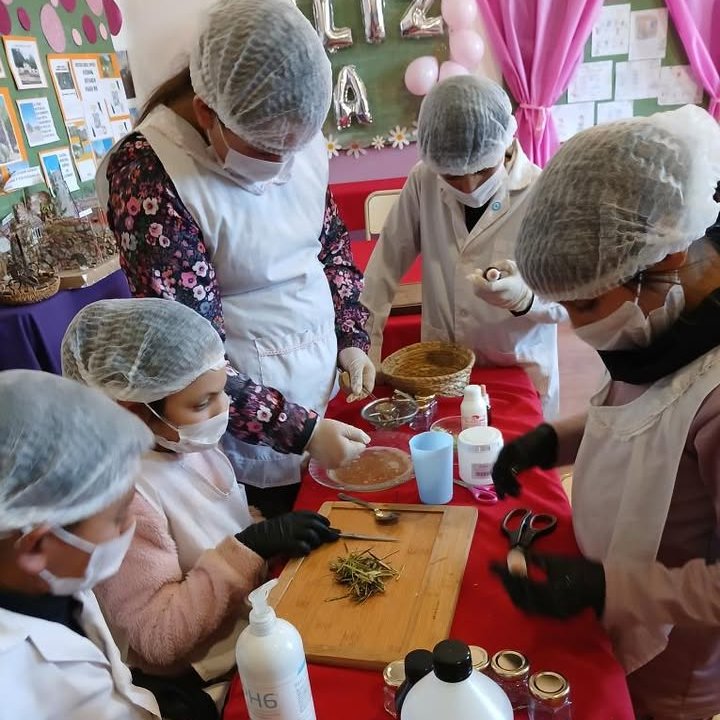 ¡ES HOY! Bienvenidos a la Feria de Ciencias, Artes, Tecnología, Movimiento e Innovación! 🚀💻🎉

Más de 5.000 instituciones educativas, 850.000 estudiantes y 70.000 docentes están participando con sus proyectos en toda la provincia🏫🥳

#MásEducación #SeguimosHaciendo