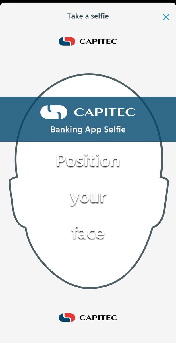 gretchen ππ§Έ (@marthafocker_) on Twitter photo Good day <a href="/CapitecBankSA/">Capitec</a> I am having an issue on the app, I am unable to verify identify to make payment, this is what it shows me, it has been days. Is it a me issue or? Good day <a href="/CapitecBankSA/">Capitec</a> I am having an issue on the app, I am unable to verify identify to make payment, this is what it shows me, it has been days. Is it a me issue or?