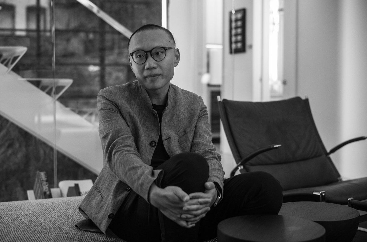 A special night celebrating <a href="/danwwang/">Dan Wang</a>’s book launch: Breakneck <a href="/PaceCap/">Pace Capital</a> 

A human account of one of the pressing question on our mind, by one iconic thinker and writer.