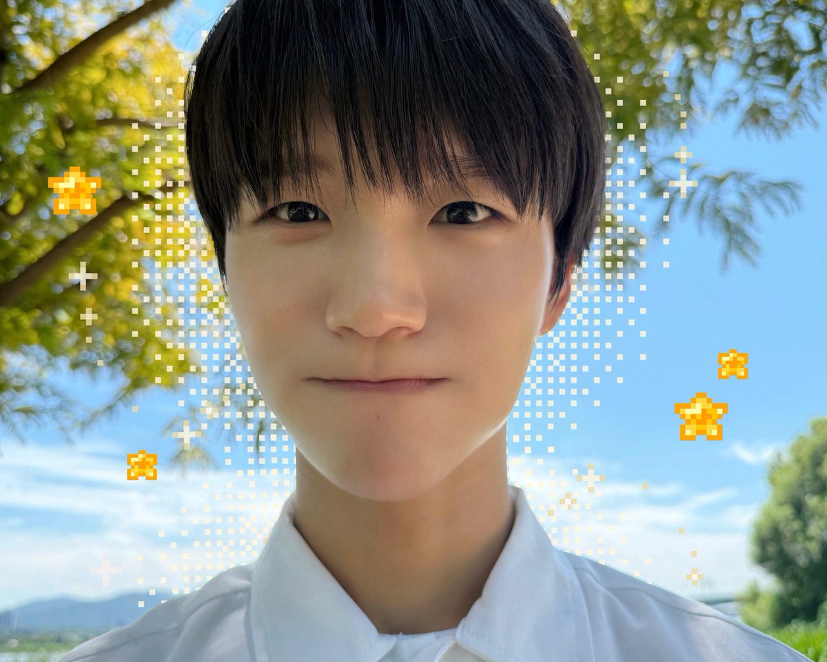 これほんと伝説やと思う。あまりにもかわいい。😭😭