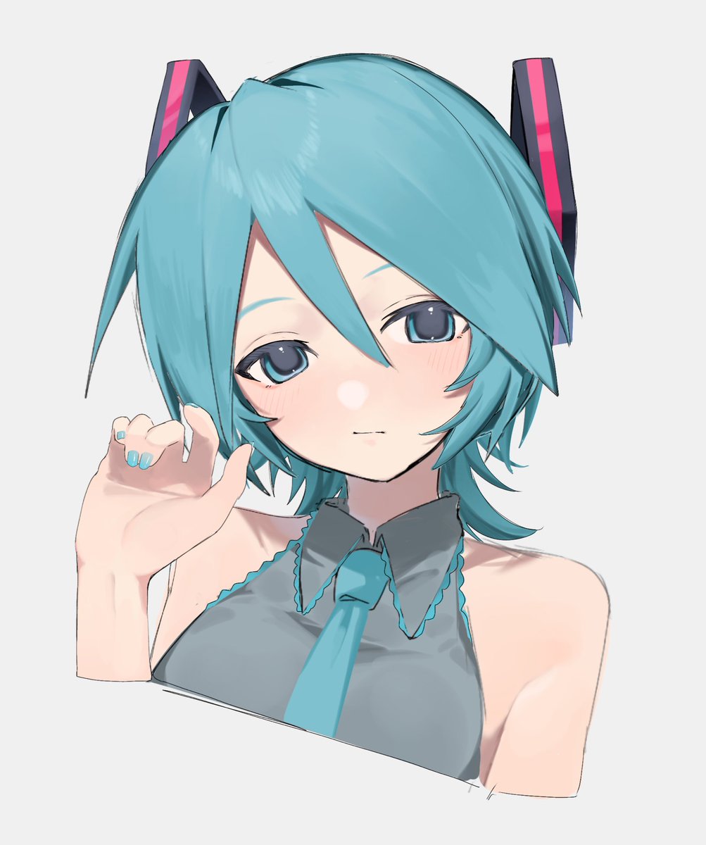 #初音ミク