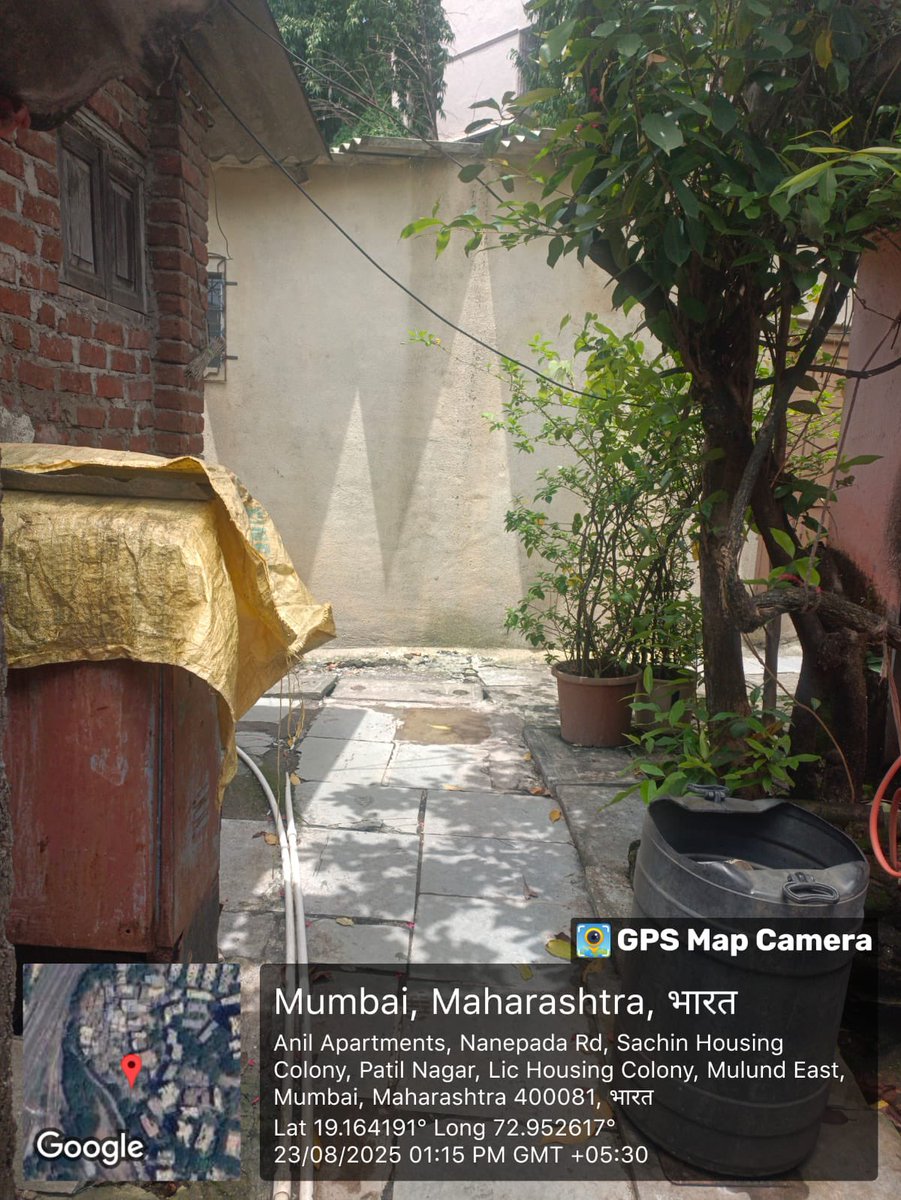 Mulund news tweet media