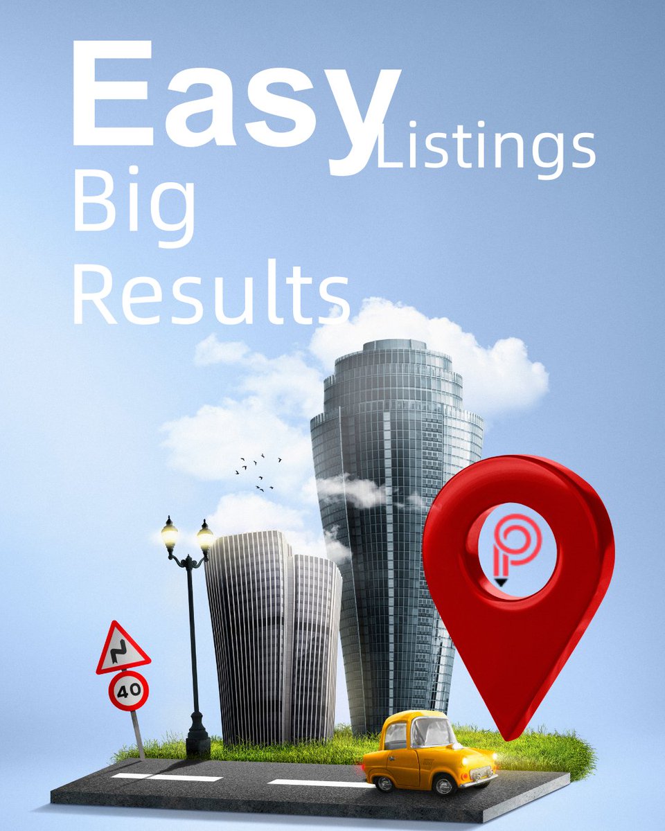 pentopoint's tweet photo. 𝐄𝐚𝐬𝐲 𝐋𝐢𝐬𝐭𝐢𝐧𝐠, 𝐁𝐢𝐠 𝐑𝐞𝐬𝐮𝐥𝐭!
Add your business to our directory in just a few clicks and watch your visibility grow. More exposure, more customers, more success!
List your business now at https://t.co/bfjazVVwu6
#pentopoint #growyourbusiness #supportlocal
#sa https://t.co/cbXjrlJuel