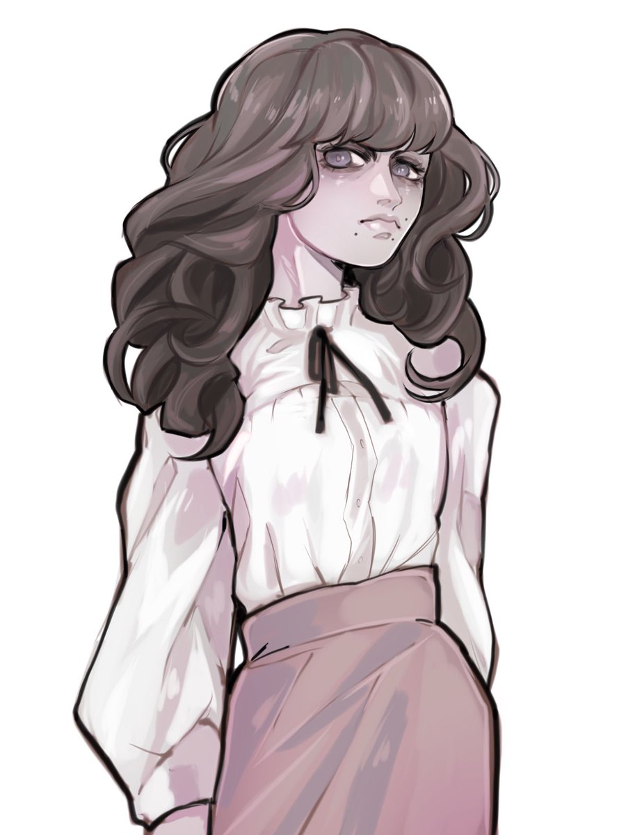 visceraprince's tweet image. Wifey 
#funger