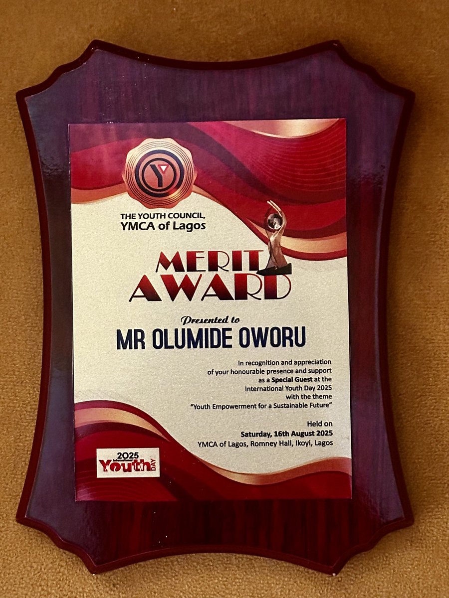 Grateful for the chance to share, learn and connect with passionate young leaders. Moments like these remind me that change starts with us - and the time is now.