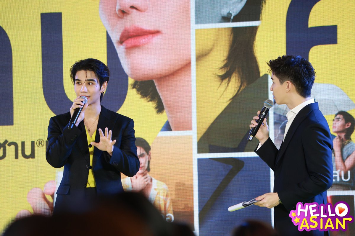 Kamillosan เปิดตัว พรีเซนเตอร์คนแรกของแบรนด์ ‘เจฟ ซาเตอร์’ พร้อมกิจกรรมสร้างประสบการณ์สุดพิเศษในงาน “The Soothing Moment with JEFF SATUR”

#KamillosanMxJeffSatur
#kamillosanm 
#คามานโลซิxjeffsatur
#เจฟครับเจฟคอ
#JeffSatur