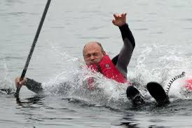 How would you describe Liberal Democrat leader Ed Davey?