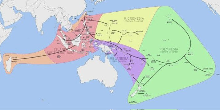 フィリピン、この範囲＋日本を取れるんか…？