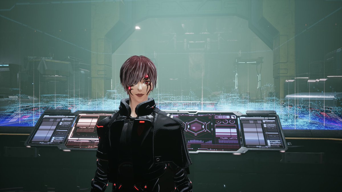 体験版でもそこそこ人間辞めれるのね