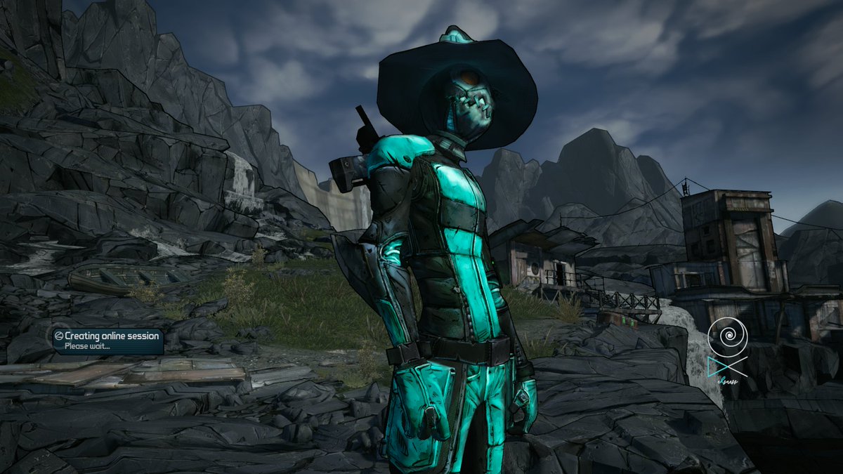 EksNess's tweet photo. Another Not-Minecraft
⌝  ⌜

#minecrafter #notminecrafting #assassinating #eksness #borderlands #zer0 #badass #assassin #borderlands2 #gaming #notgaming #minecraftisstilllove #waterfall https://t.co/QO8U8PTZr5
