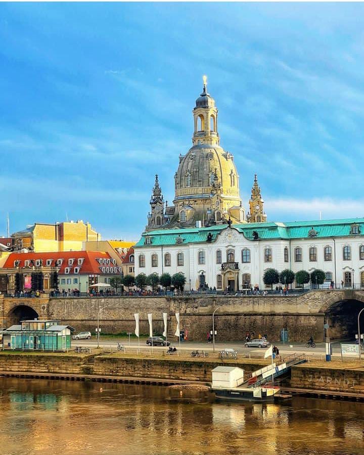 Dresden Germany