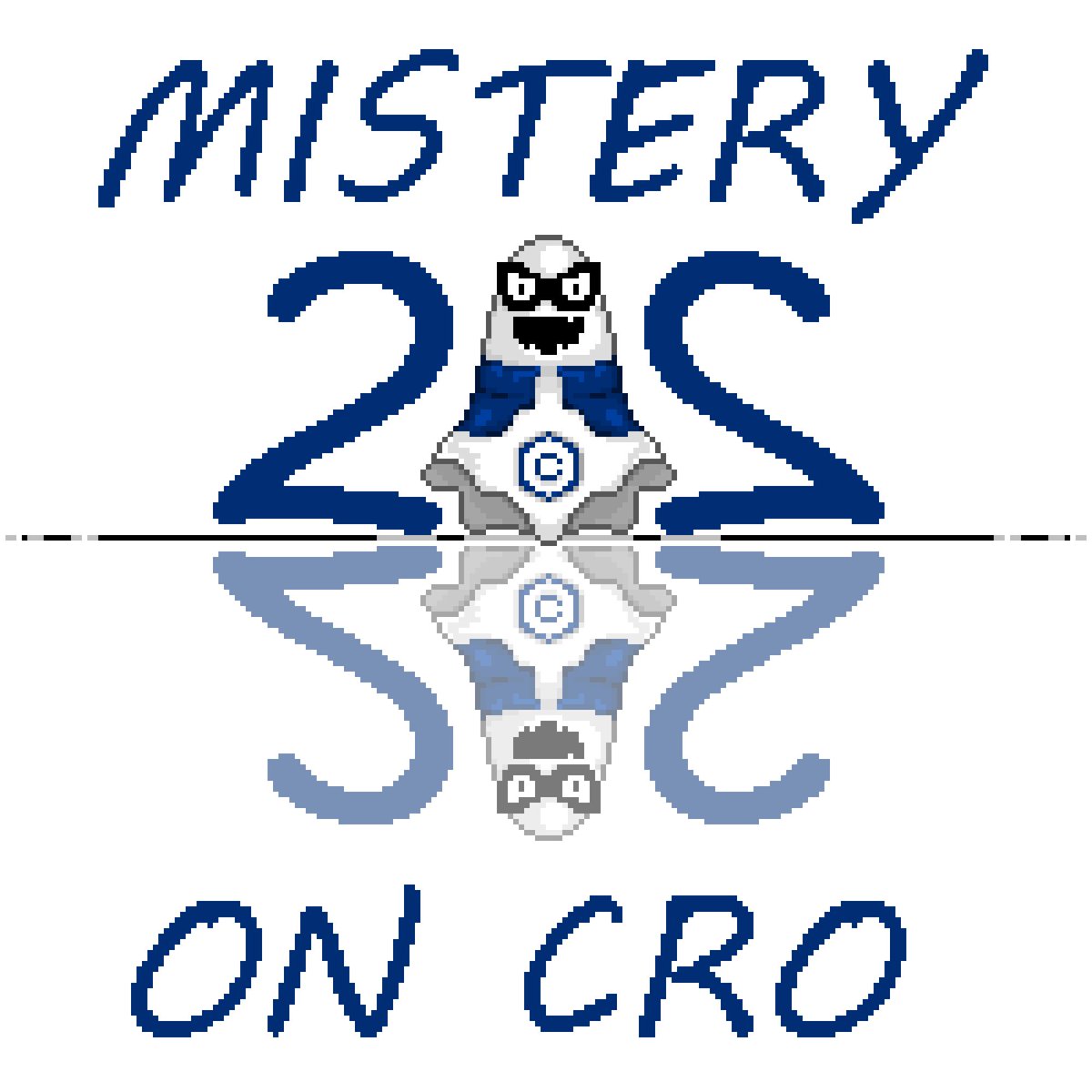 New to the Cronos chain? If you're hunting for the ultimate memecoin with unbeatable vibes and the strongest community around, $mery is your go-to! Perfect for newcomers – top-tier in the Cronos market. Join the fun! 🚀👻 #Mery #CronosMemes #CryptoCommunity #crofam #cro #xrp #sol