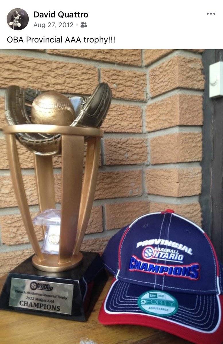 David Quattro tweet media