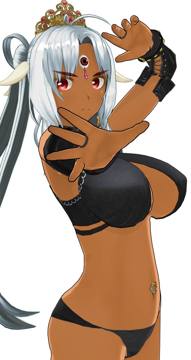 カスタムニテン様
#カスタムキャスト 