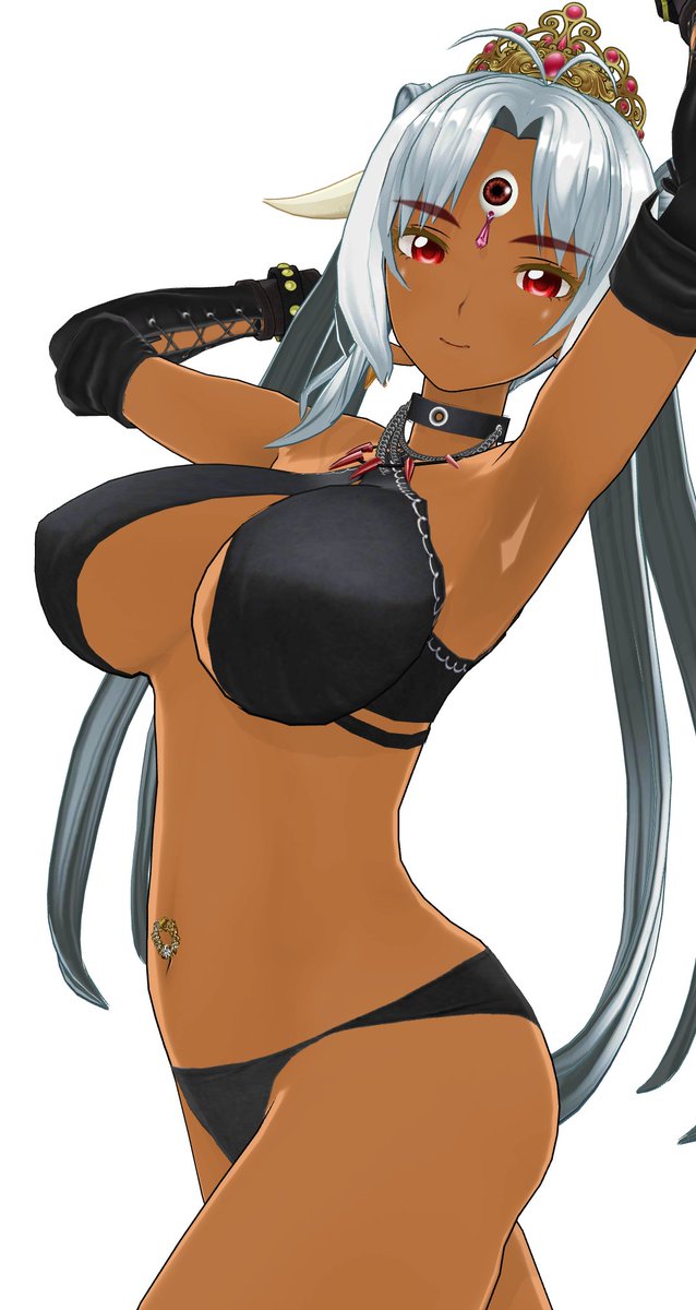 カスタムニテン様
#カスタムキャスト 