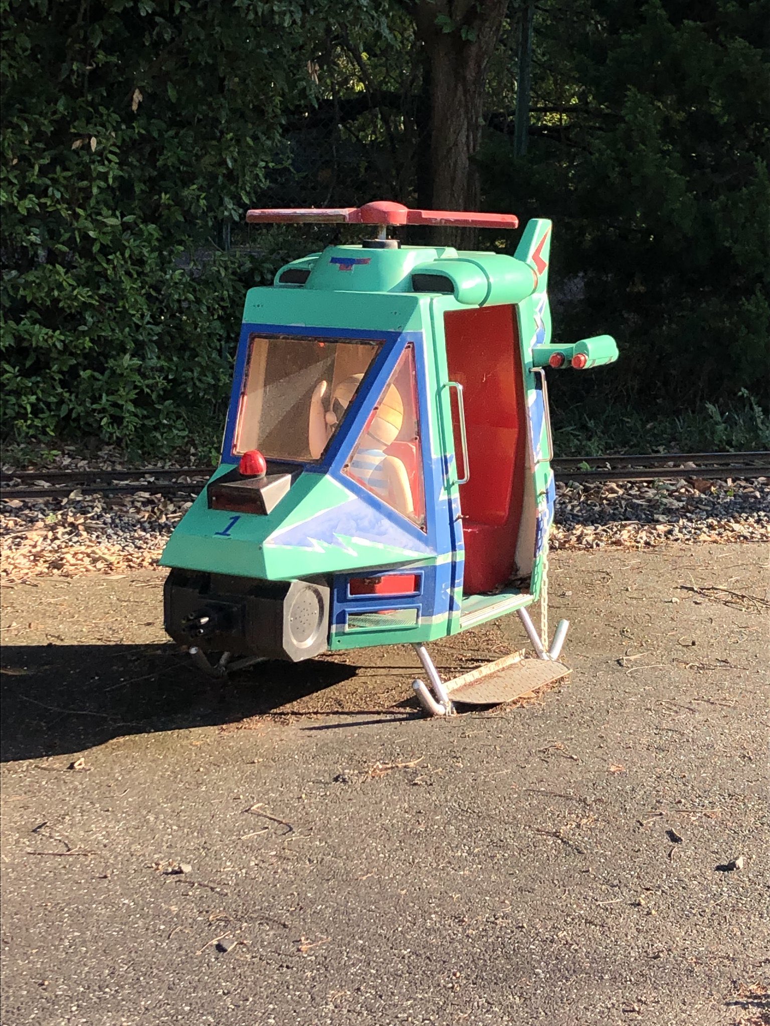 ポケットクリッター　風　サンタ エクスタミネーター@川口泰広 AIMINGHIGH on X: 