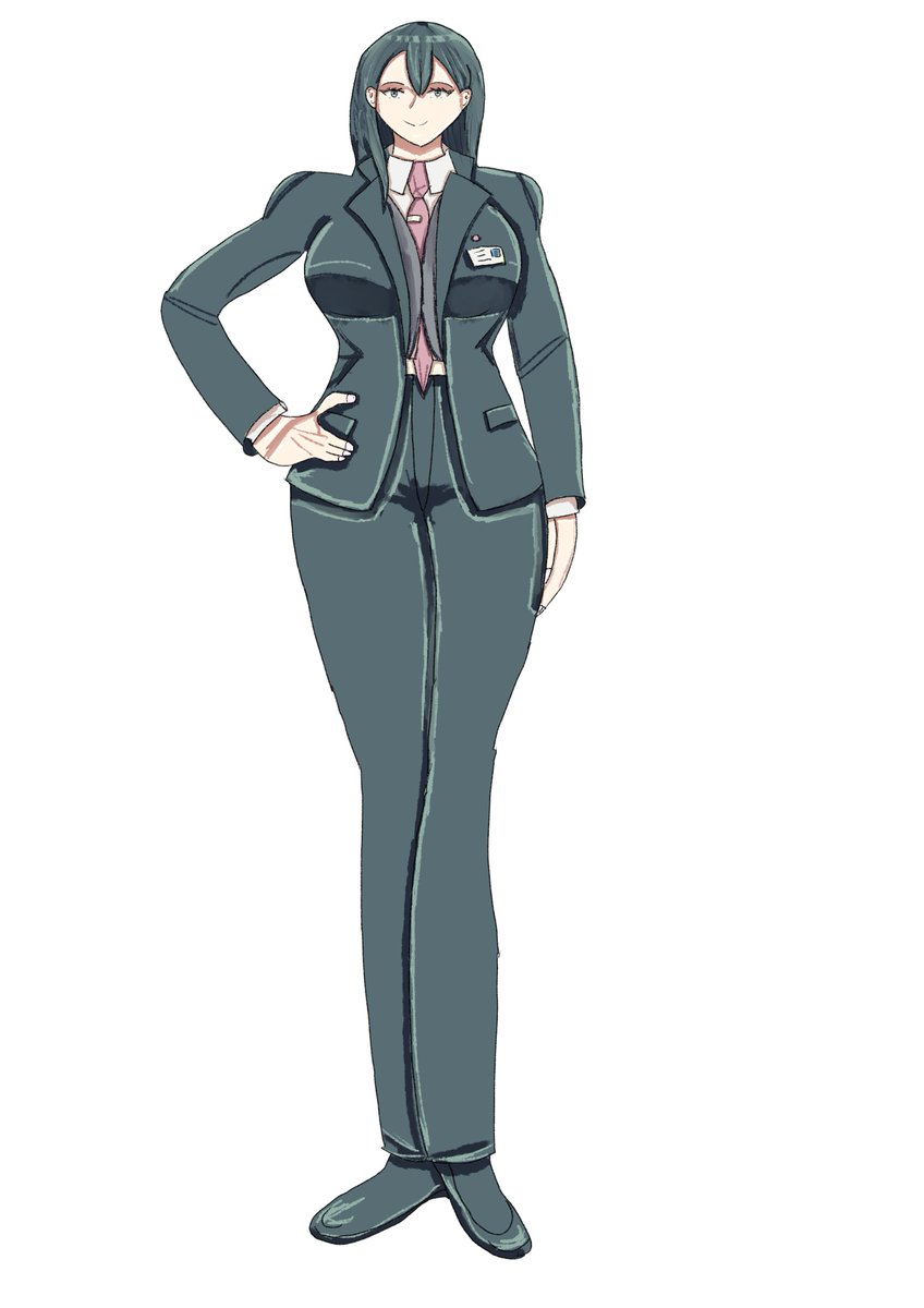 ダブルクロス3rd
RW卓で使用しているPCのイラスト
一枚目は戦闘服
公安刑事で現在はヴィラン課に配属されてる設定
(某映画の例のアレ)
まあメインで稼働してたのは24年9月~25年3月頃
(今はサブキャラ扱い)
2月頃に天文台に泥棒入った事件の捜査してたとか言う
奇跡みたいな偶然起きてたり(おぃ
#oc
