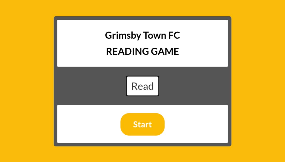 Grimsby Town 2-2 Man Utd (12-11 on pens) 

Read the match report from Grimsby Town's thrilling win over Manchester United in the Carabao Cup and play the <a href="/FootyLingo/">FootyLingo</a> game to test your reading comprehension skills! 

Read and Play 👉 footylingo.com/language-games…