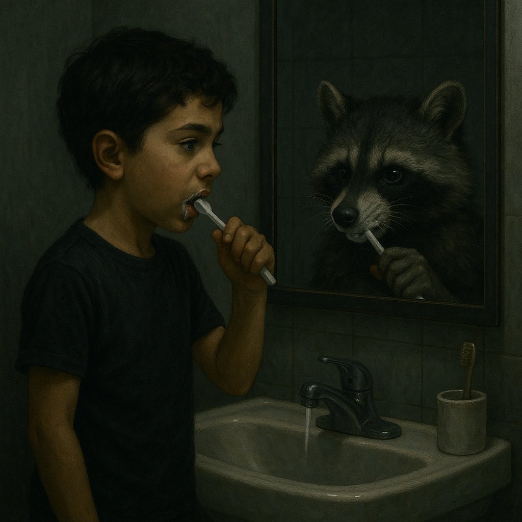 writerkjs's tweet image. “Kids see everything. Even if it’s not there. Especially when it’s not there.”
~ from "mange," a short story in the book, DEVOTION.
a.co/d/cPqlTvh #Amazon via @Amazon
#Minimalism #LiteraryFiction #ShortStories #Devotion