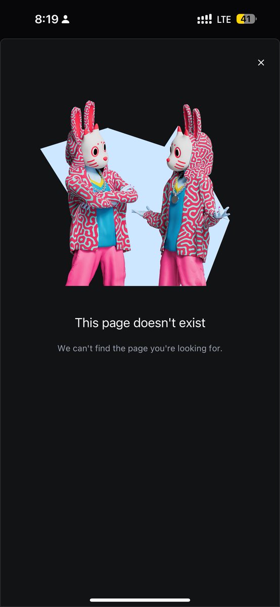 official_faour's tweet photo. @worldlibertyfi Is there anyone else experiencing this when connecting wallet to meta mask???👀 https://t.co/GHOXivUPHt