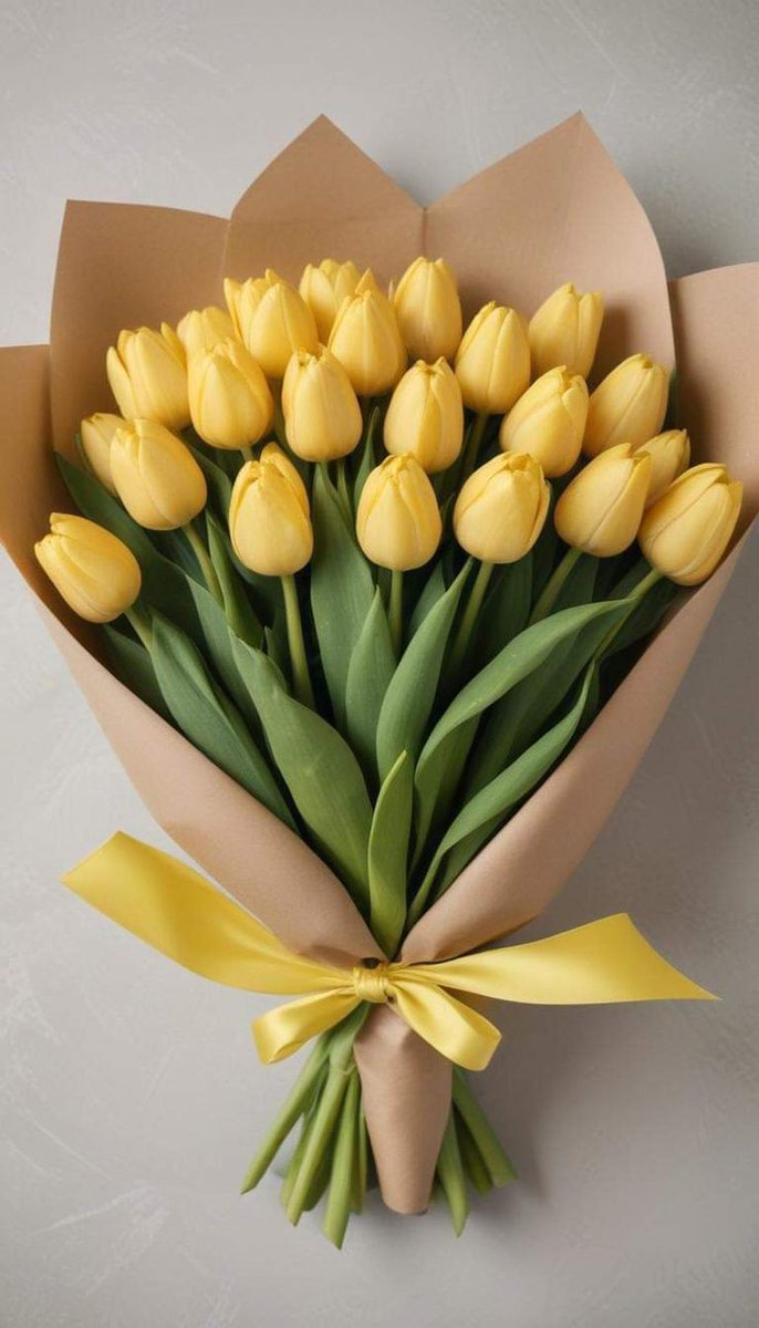Only Tulips tweet media