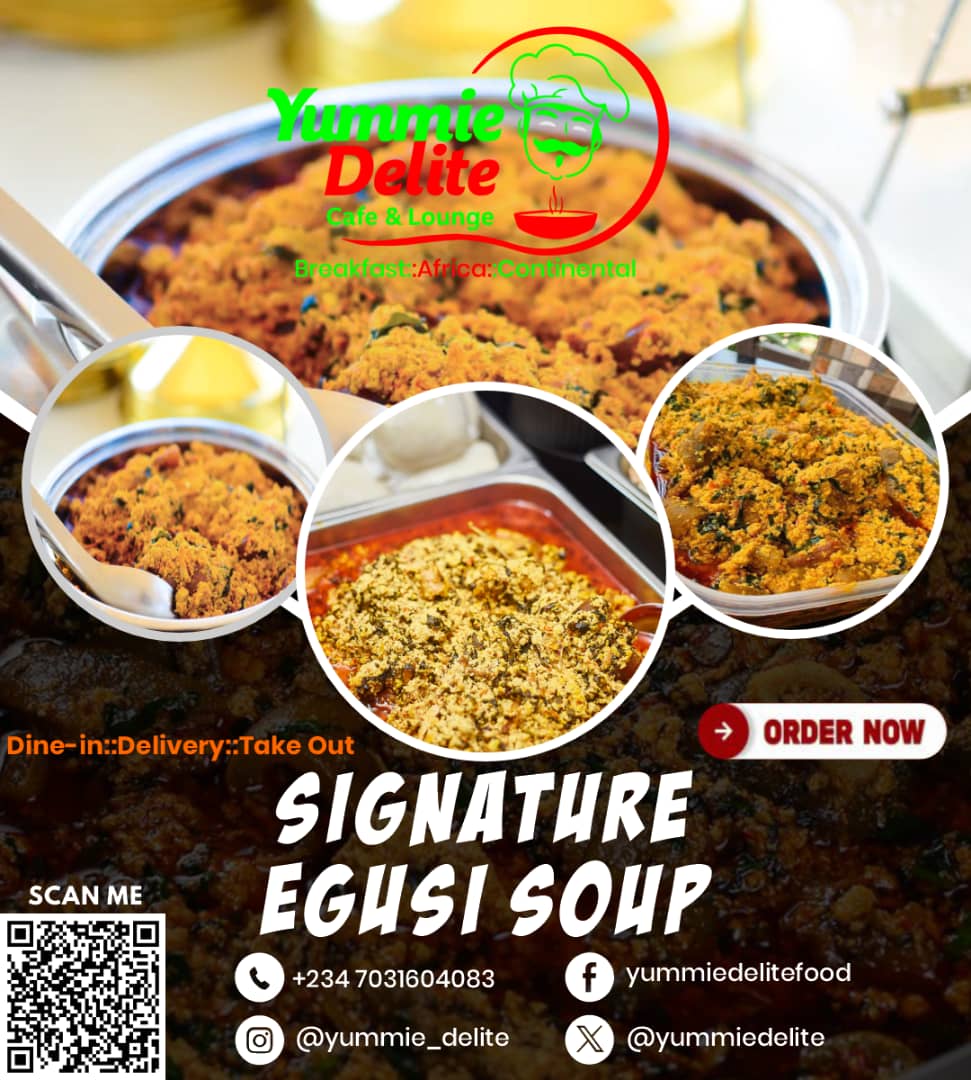 YummieDelite's tweet photo. Our pot of soup is a tantalizing taste of home! Yummie Delite soups are made from the freshest natural ingredients for a hearty bowl of goodness anytime. Individually sealed and packed with convenience.
#seller #soups #mandilas #seller #Naijaleaks https://t.co/LZn1dhls5p