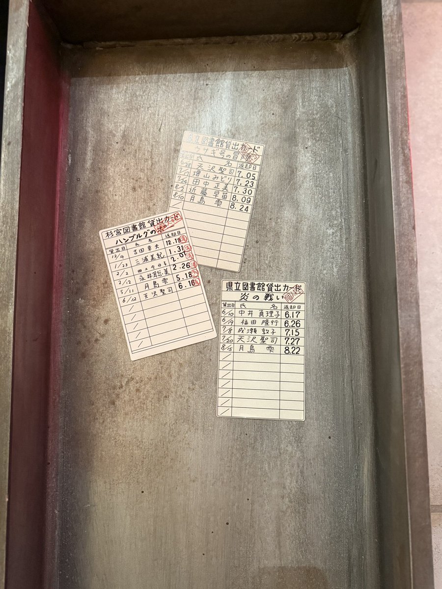 前に行った金曜ロードショーとジブリ展
ジブリ好きには堪らないくらいよかった、、