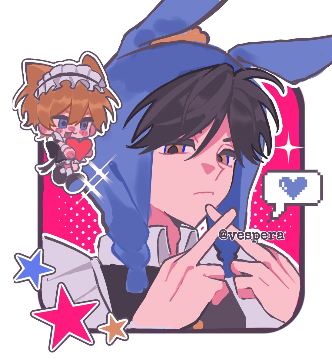 Crenny4ever's tweet photo. #crenny #spcrenny #southpark

  ∧＿∧ ∩_∩
 ( ◍'꒳' ))`-'◍)
/⌒づ♡⊂⌒\ https://t.co/064ACohOwR