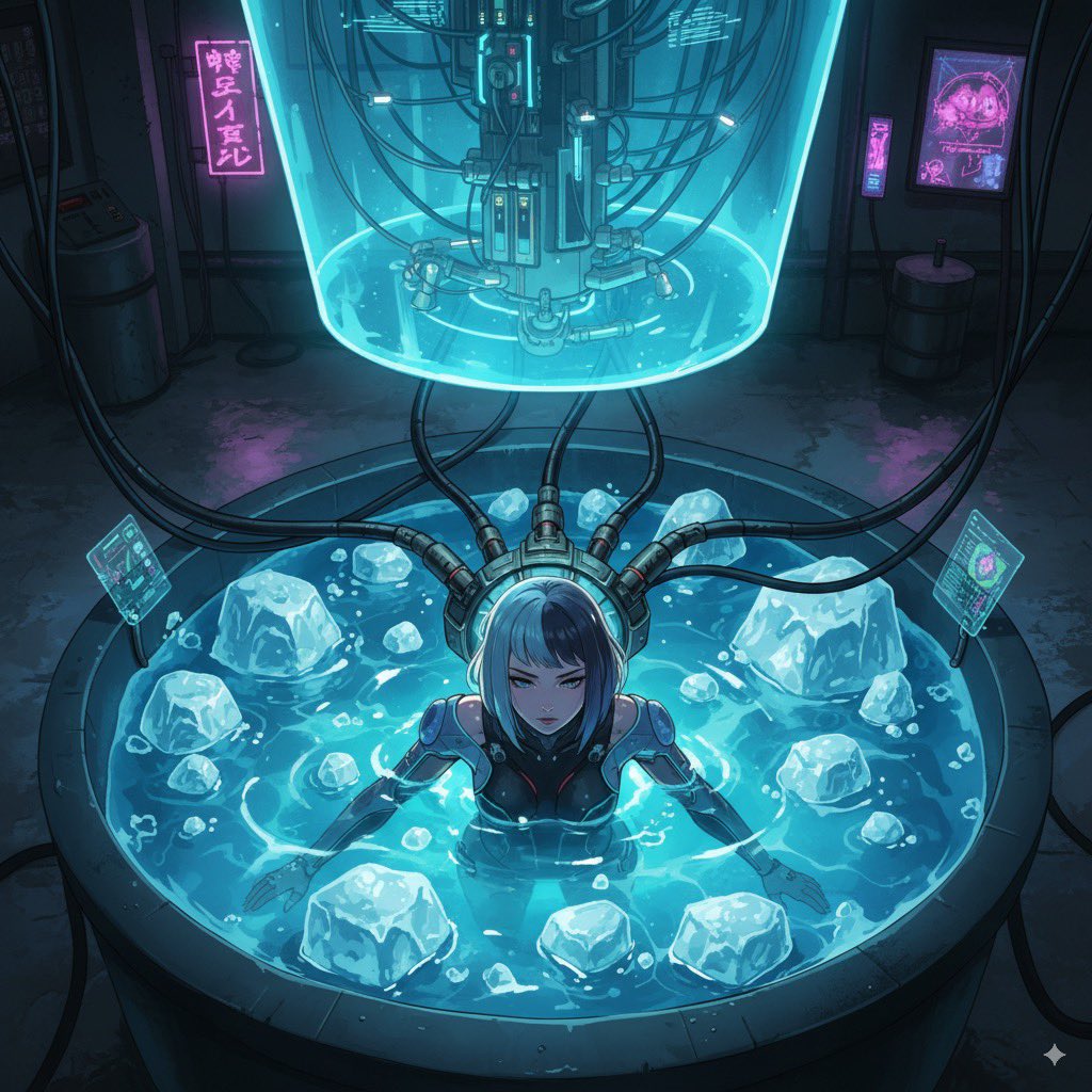 Cliza Systems tweet media