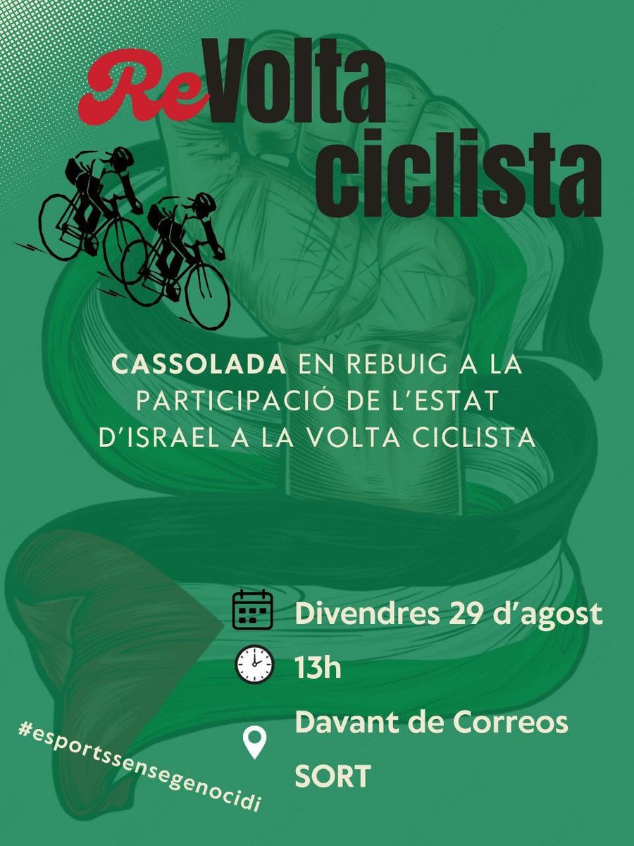 Carmina Castellví tweet media