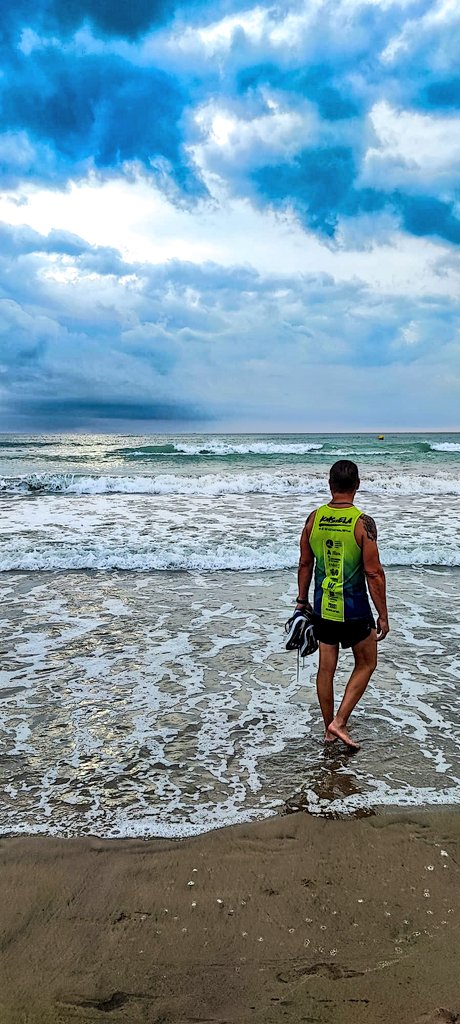 ¿ Y si caminamos juntos...?