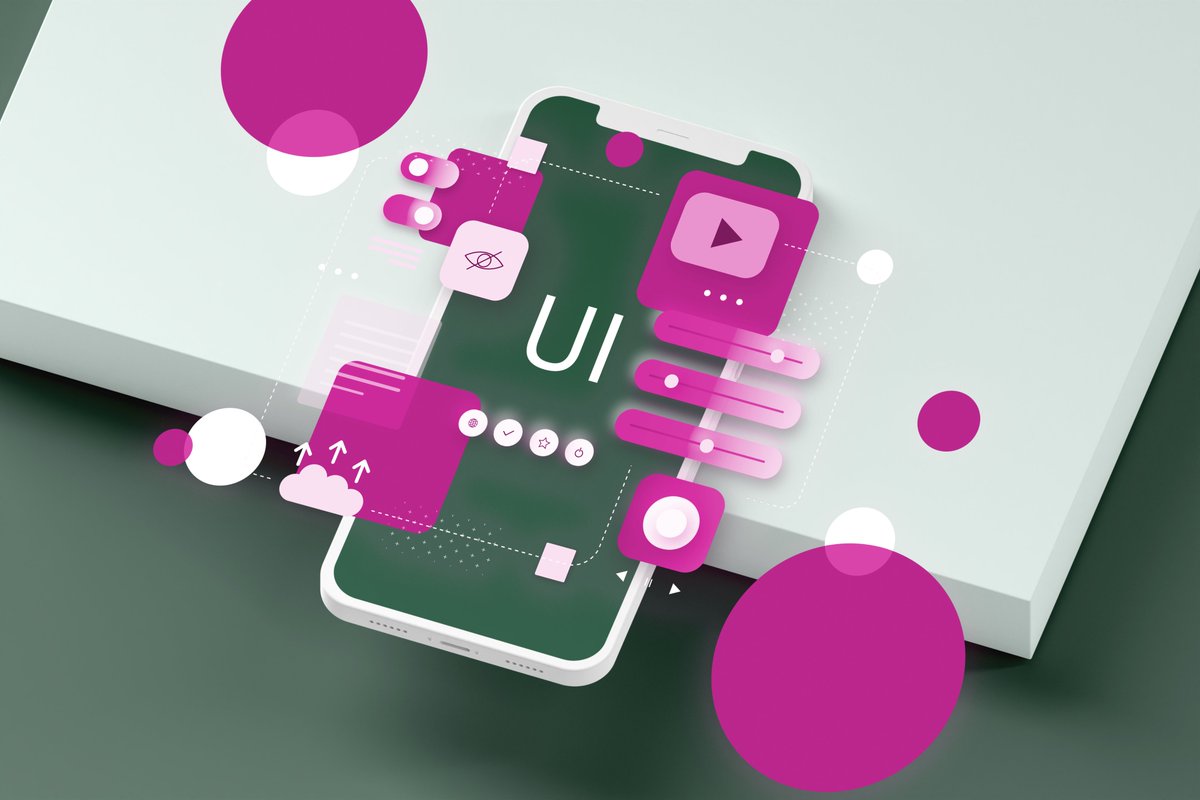KwikriCreative's tweet image. User Interface That Works for People
At Kwikri Creative, we design User Interfaces that feel natural and easy, because technology should adapt to people, not the other way around.
Your brand, your users, one seamless experience.
kwikricreative.com
#UserInterfaceDesign