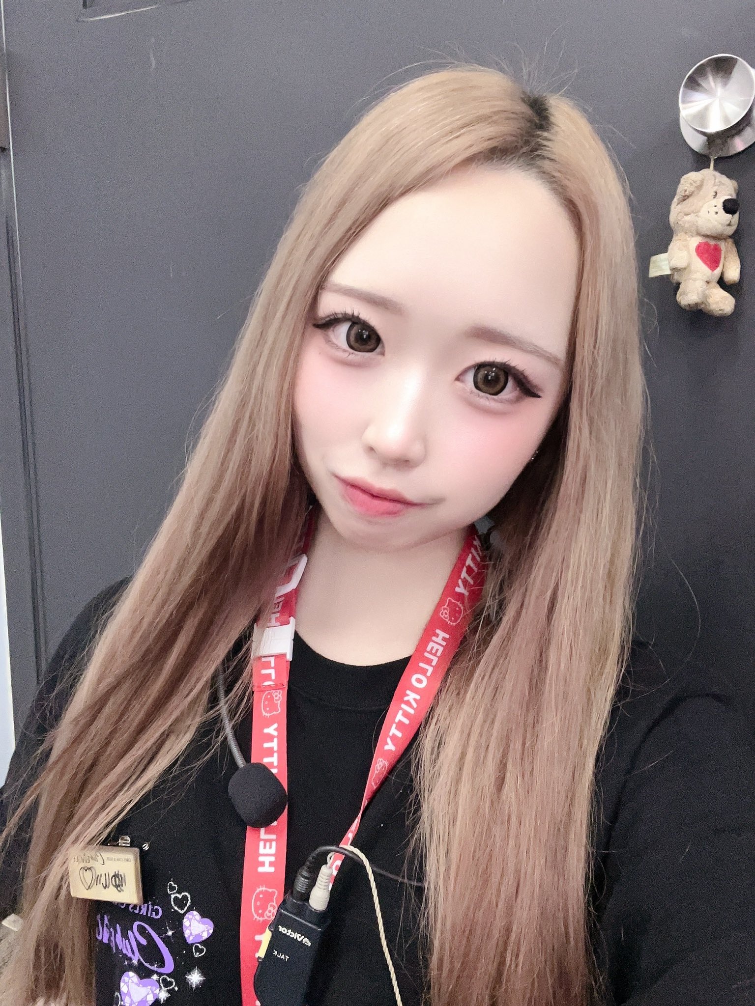 こはるん 黒江 こはる(こはるん) (@koharun_0586_) / X