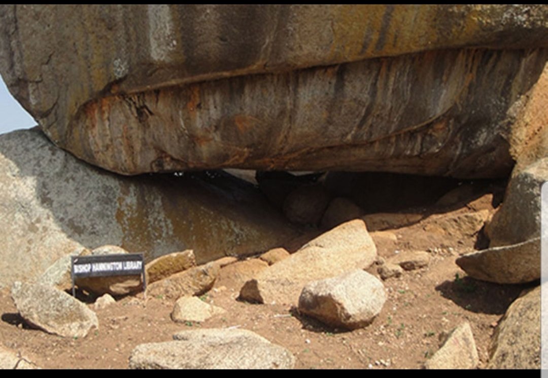 Nabirye Daphine (@nabiryedaphine) on Twitter photo Bishop Hannington Memorial, Kyando .
Step into history at the place where Bishop James Hannington was martyred in 1885.
Feel the courage, faith, and legacy
A visit is more than site seeing
#visitBusoga #srchafreen #lacasadealofoke ,#FreenBecky
<a href="/KingNadiopeIV/">Kyabazinga of Busoga</a>
<a href="/RebeccaKadagaUG/">Rebecca Alitwala Kadaga</a> Bishop Hannington Memorial, Kyando .
Step into history at the place where Bishop James Hannington was martyred in 1885.
Feel the courage, faith, and legacy
A visit is more than site seeing
#visitBusoga #srchafreen #lacasadealofoke ,#FreenBecky
<a href="/KingNadiopeIV/">Kyabazinga of Busoga</a>
<a href="/RebeccaKadagaUG/">Rebecca Alitwala Kadaga</a>