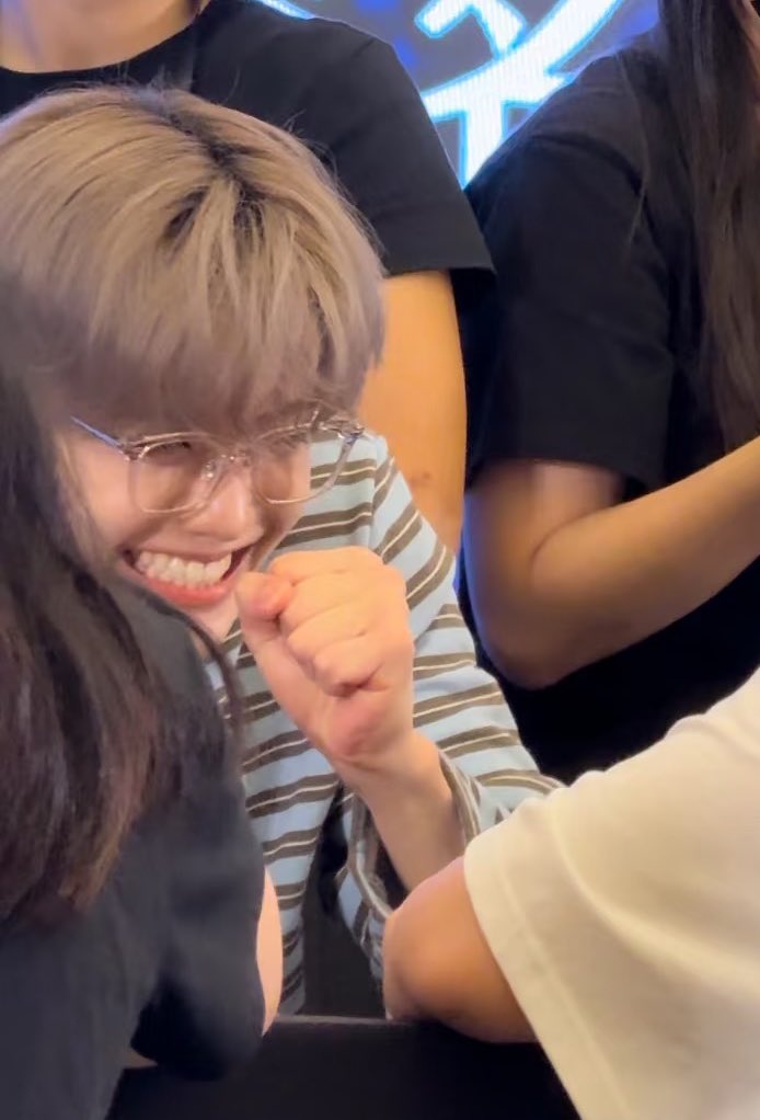 ทุกคนช่วยด้วย น้องแจมน่ารักมาก 😭❤️‍🩹