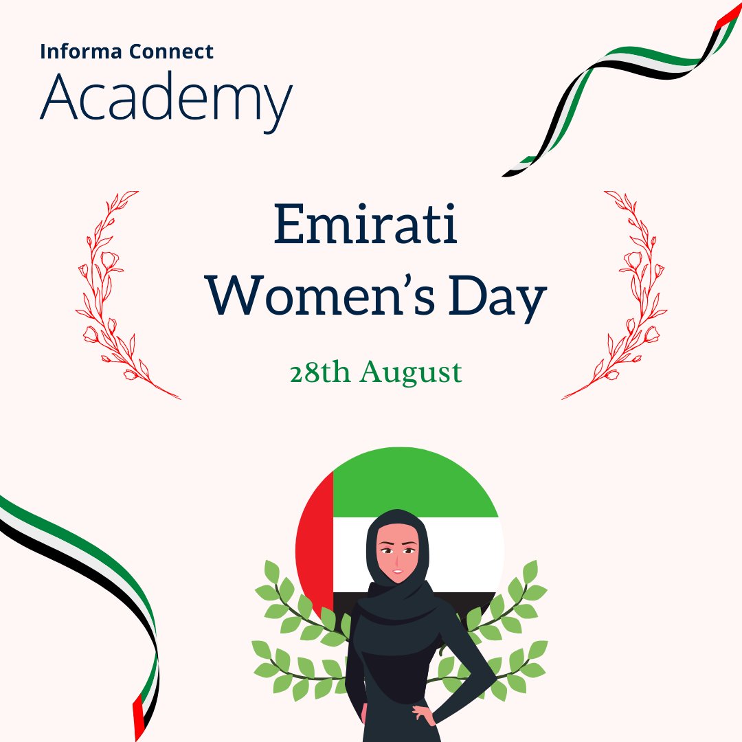 Informa Connect Academy tweet media