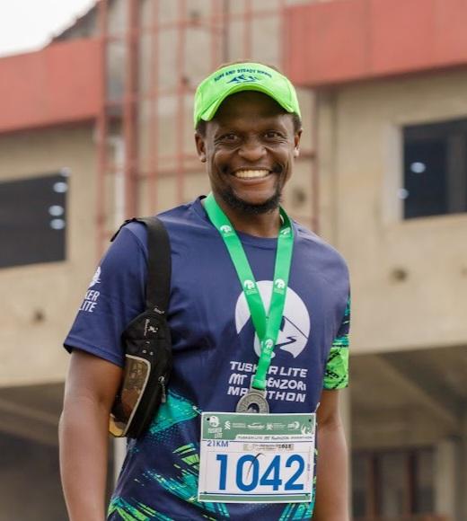 nsunak's tweet photo. I am in 🤸‍♀️🤸‍♀️mood. The man himself was born today. Happy birthday, Senior Cde @LukeKiwanuka. we love you and are grateful to have you in our lives. https://t.co/5iYrS1cq5l