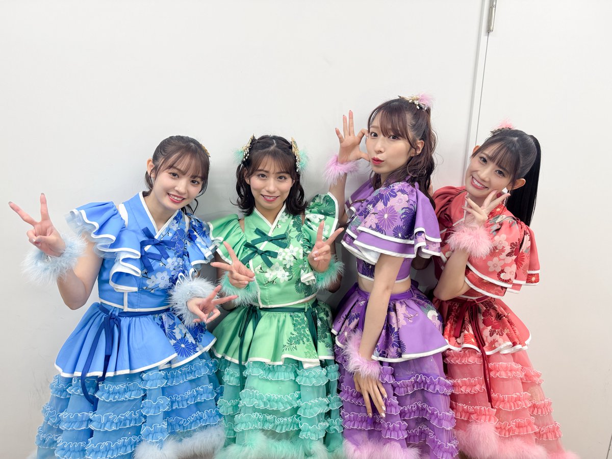 シャチラストライブハウスツアー 🎼セットリスト 2025.8.28@愛知