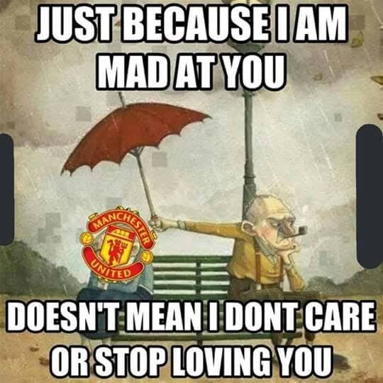 Manchester United Die Hard Fans (@diehardutdfans) on Twitter photo 