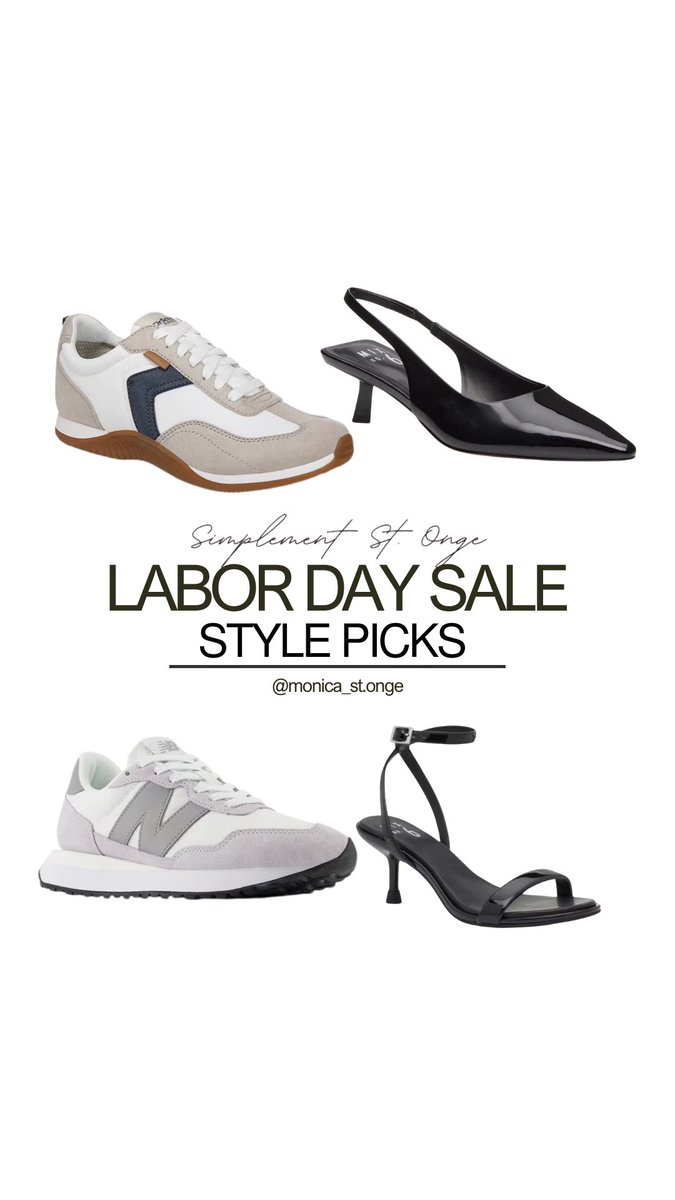 If you buy anything in this sale, let it be these! liketk.it/5mwO0